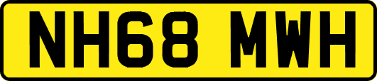 NH68MWH