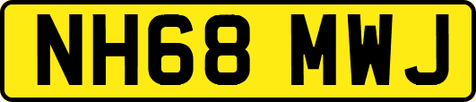 NH68MWJ