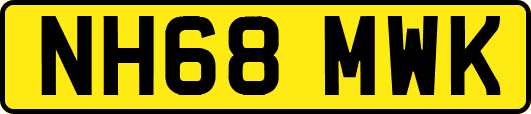 NH68MWK