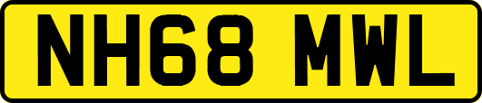 NH68MWL