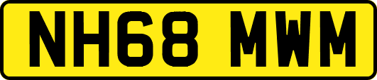 NH68MWM