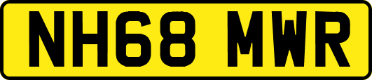 NH68MWR
