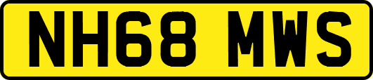NH68MWS