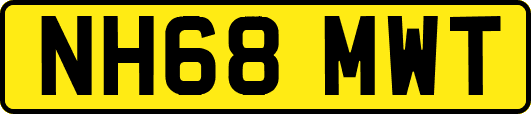 NH68MWT