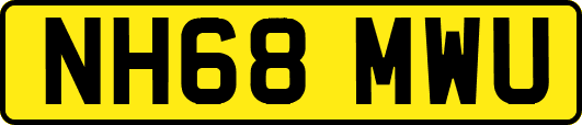 NH68MWU