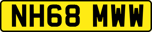 NH68MWW