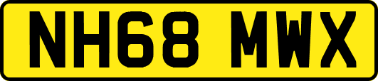 NH68MWX