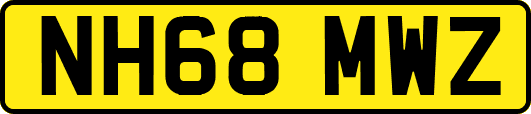 NH68MWZ