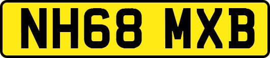 NH68MXB