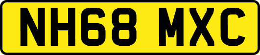 NH68MXC