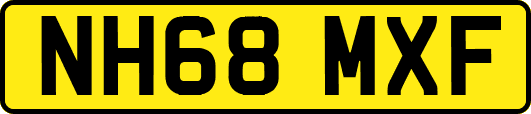 NH68MXF