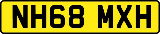 NH68MXH