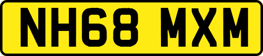 NH68MXM
