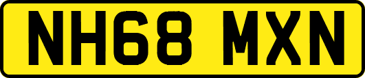 NH68MXN