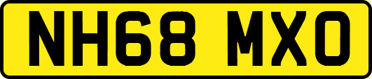 NH68MXO