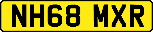 NH68MXR