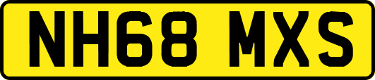 NH68MXS