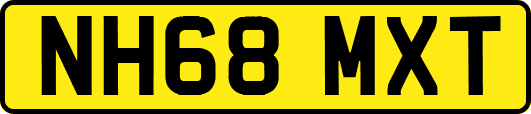 NH68MXT
