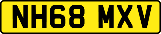 NH68MXV