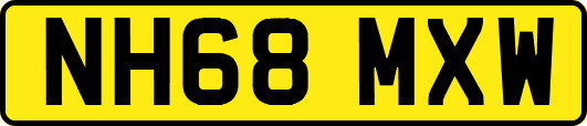 NH68MXW