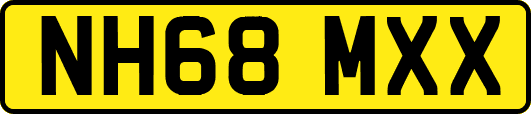 NH68MXX