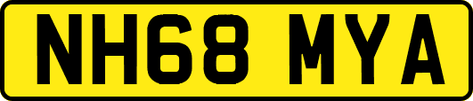 NH68MYA