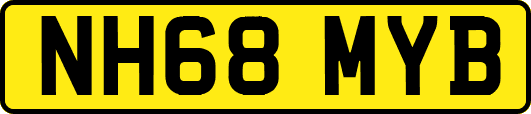 NH68MYB
