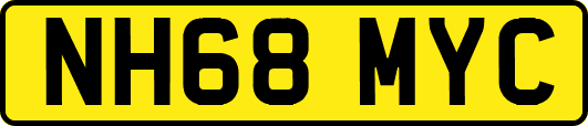 NH68MYC