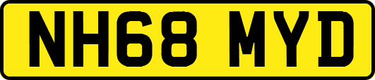 NH68MYD