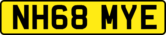 NH68MYE