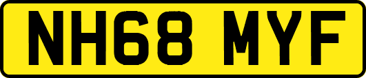NH68MYF