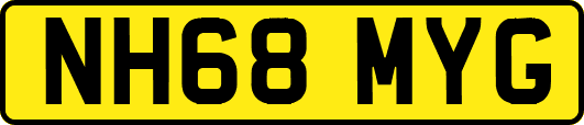 NH68MYG
