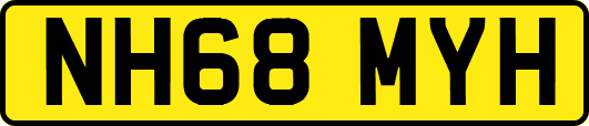 NH68MYH
