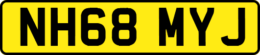 NH68MYJ