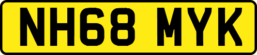NH68MYK