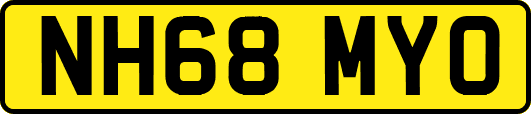 NH68MYO