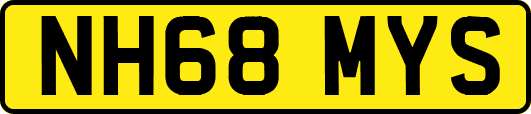 NH68MYS