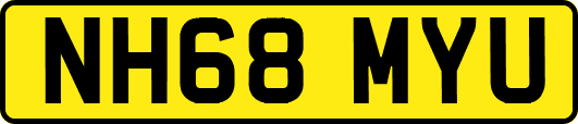 NH68MYU