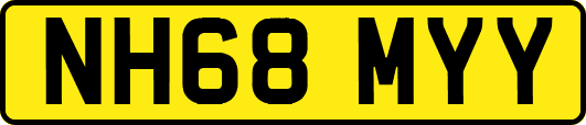 NH68MYY