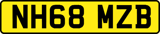 NH68MZB