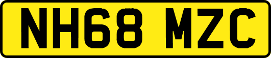 NH68MZC