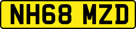 NH68MZD