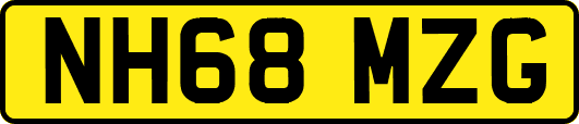 NH68MZG