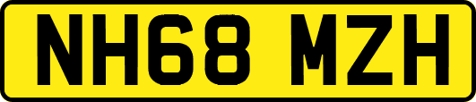 NH68MZH