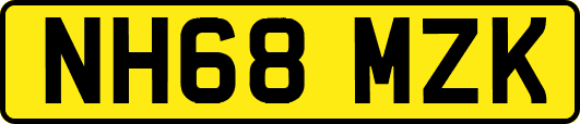 NH68MZK