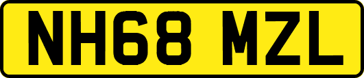 NH68MZL
