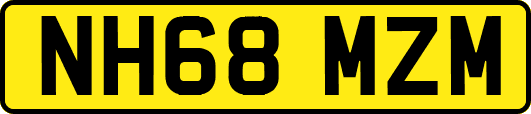 NH68MZM