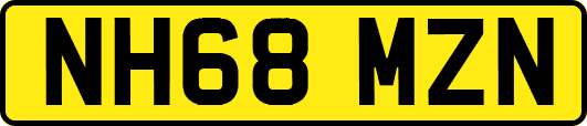 NH68MZN