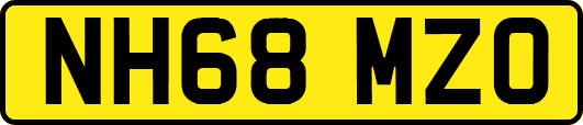 NH68MZO