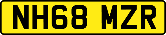 NH68MZR
